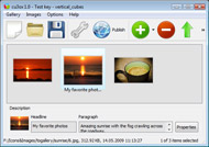 Resize Imported Pictures In Flash Mx 